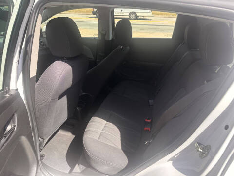 2014 Chevrolet Sonic LT Auto