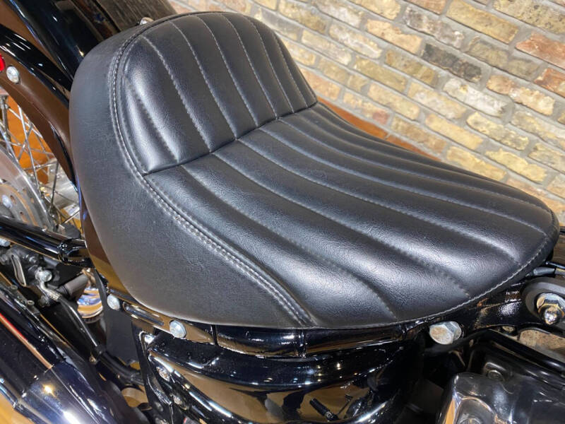 2020 Harley-Davidson Softail® Standard