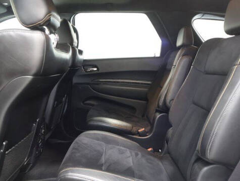 2025 Dodge Durango R/T 20th Anniversary Premium