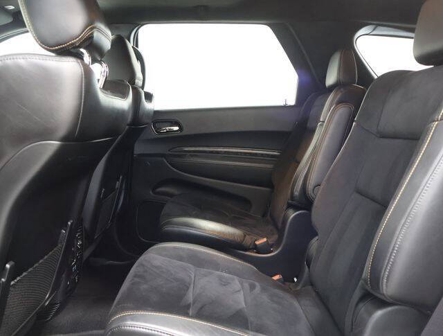 2025 Dodge Durango R/T 20th Anniversary Premium