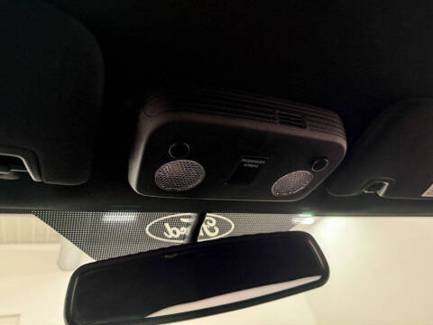 2016 Ford Mustang Shelby GT350