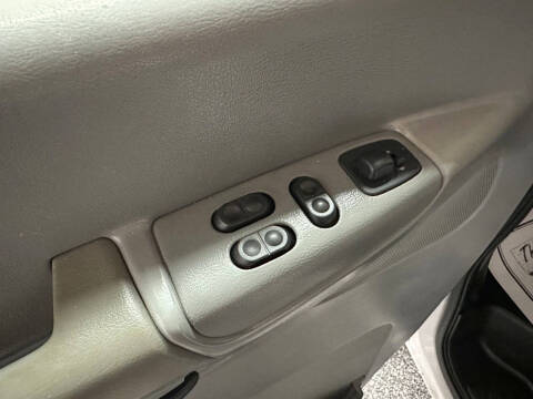 2007 Ford E-Series E-150