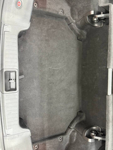 2014 Mercedes-Benz SL-Class SL 550