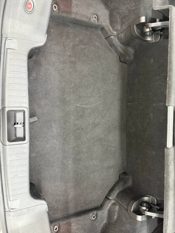 2014 Mercedes-Benz SL-Class SL 550