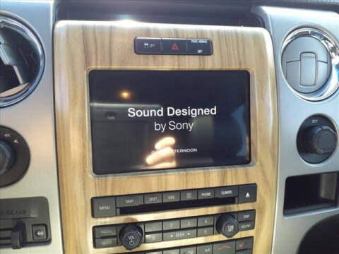 2011 Ford F-150