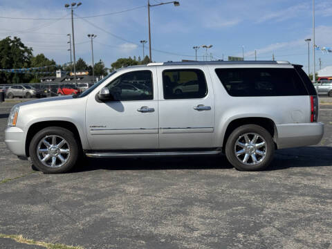 2011 GMC Yukon XL Denali