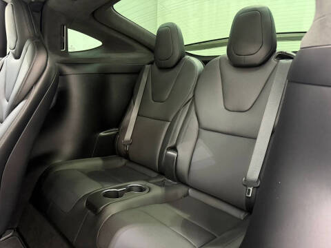 2023 Tesla Model X Standard Range