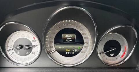 2014 Mercedes-Benz GLK GLK 350