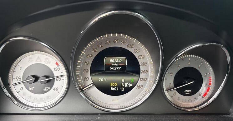 2014 Mercedes-Benz GLK GLK 350