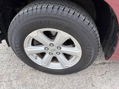 2009 Toyota Highlander