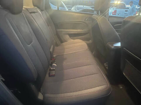 2012 GMC Terrain SLE-1