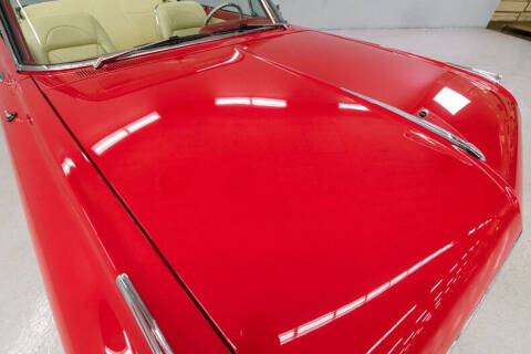 1961 Ford Galaxie 500