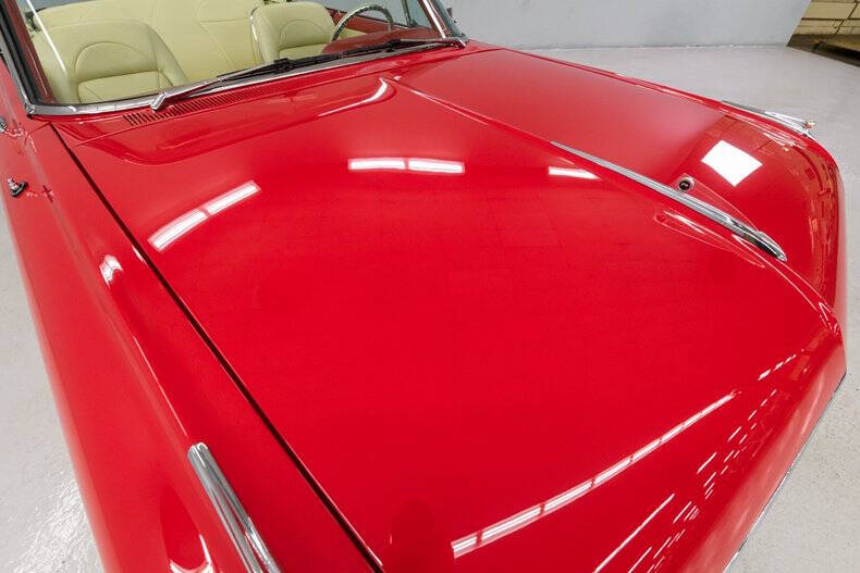 1961 Ford Galaxie 500