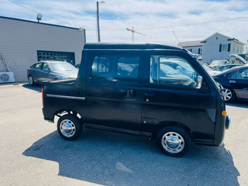 1998 Daihatsu Hijet