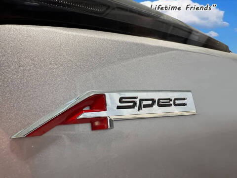 2026 Acura ADX w/A-SPEC
