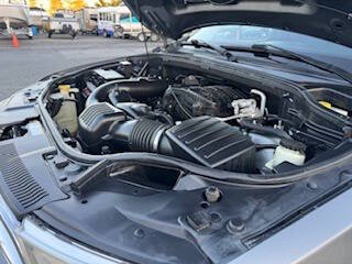 2011 Dodge Durango Citadel