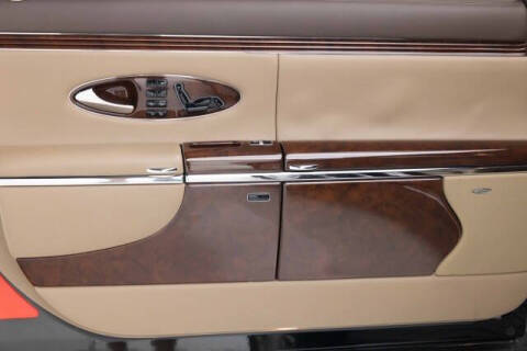 2012 Maybach 62