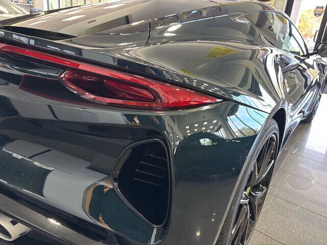 2024 Lotus Emira 3