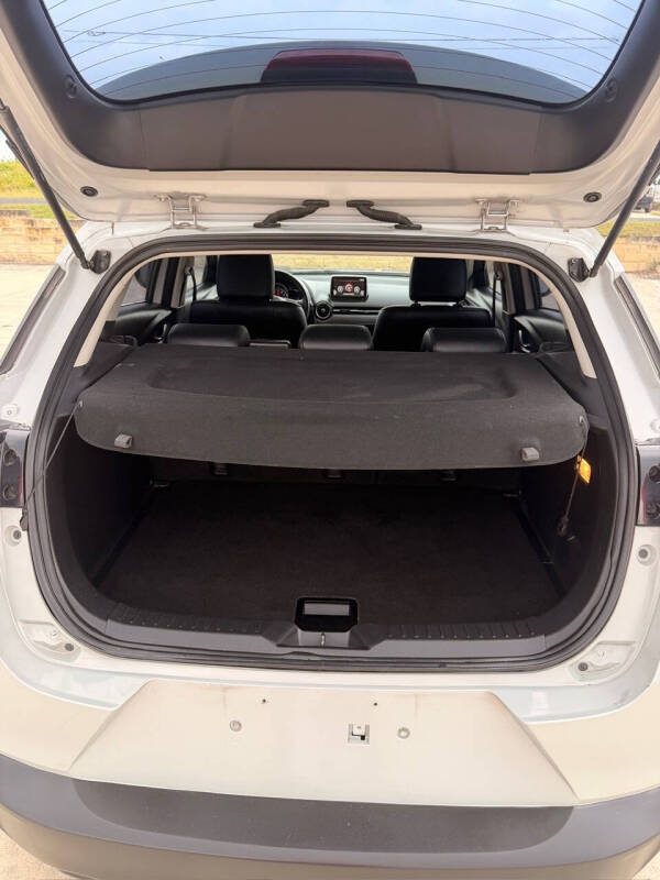 2016 Mazda CX-3 Grand Touring