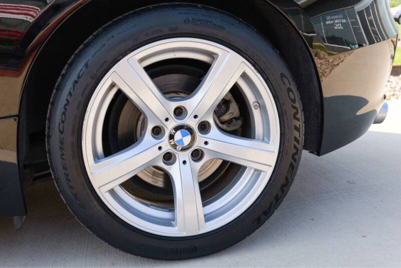 2012 BMW Z4 sDrive28i