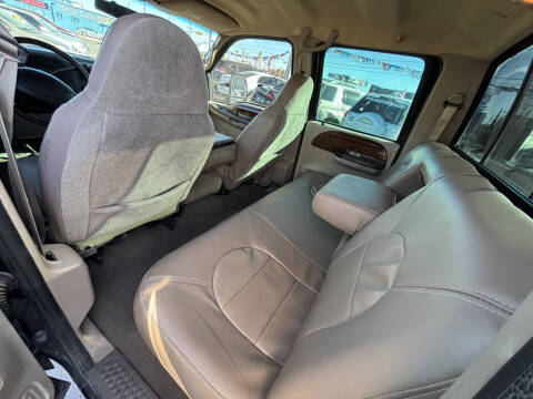 1999 Ford F-350 Super Duty Lariat