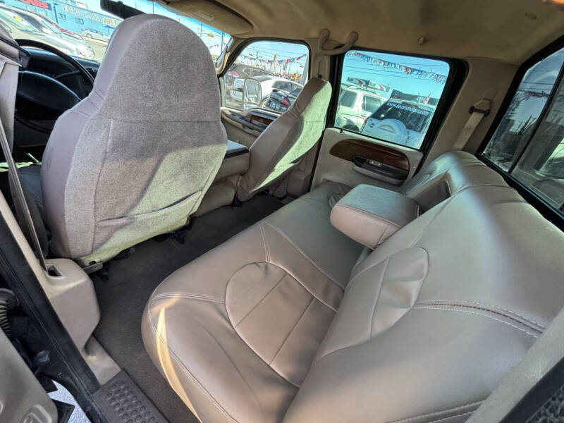 1999 Ford F-350 Super Duty Lariat