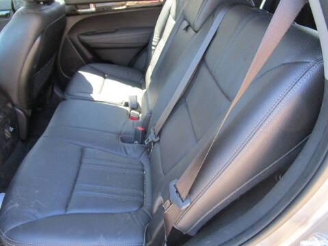 2014 Kia Sorento EX