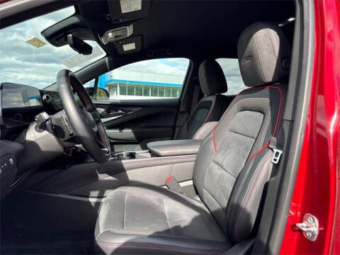 2024 Chevrolet Blazer EV RS