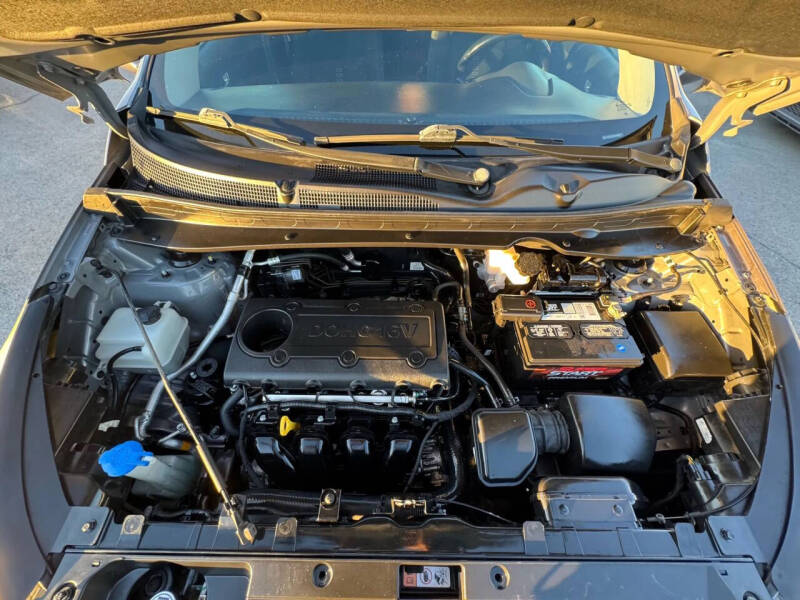 2013 Kia Sportage EX