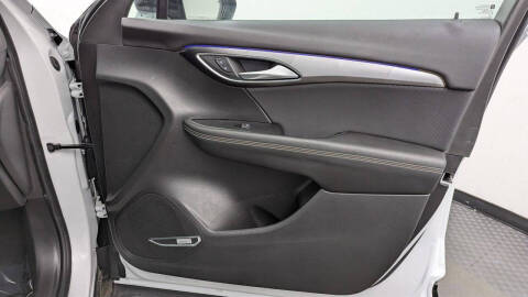 2024 Buick Envision Sport Touring