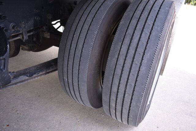 2022 Chevrolet Silverado 5500HD