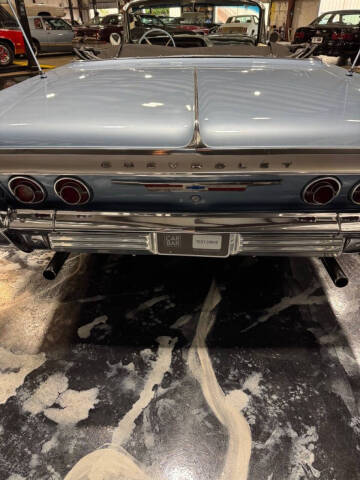 1964 Chevrolet Impala