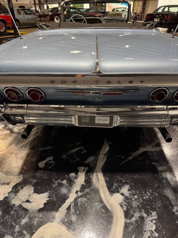 1964 Chevrolet Impala