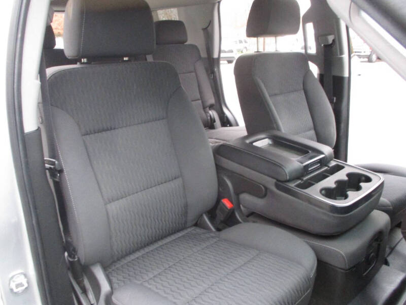 2020 Chevrolet Tahoe Police