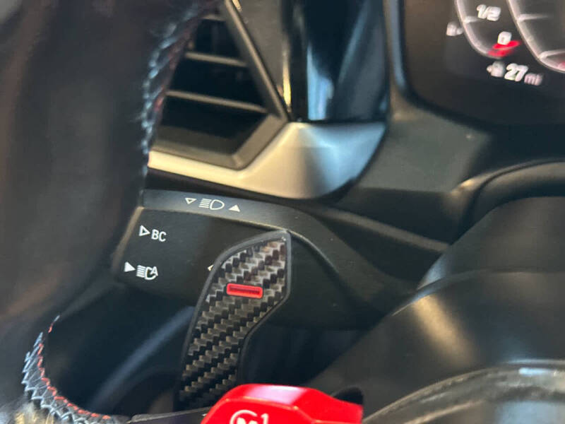 2023 BMW M4 Competition xDrive