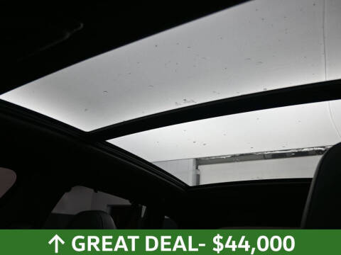 2020 BMW X3 M Competition