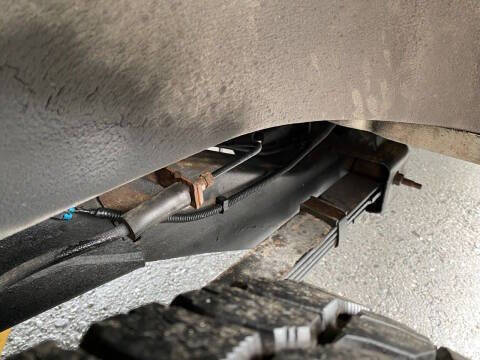 2008 Chevrolet G3500