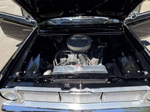 1966 Dodge Dart