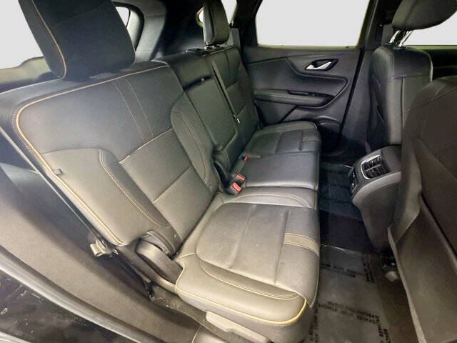 2019 Chevrolet Blazer Premier