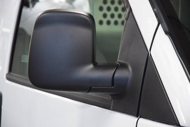 2025 Chevrolet Express 2500