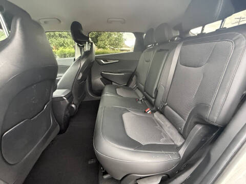 2022 Kia EV6 Light
