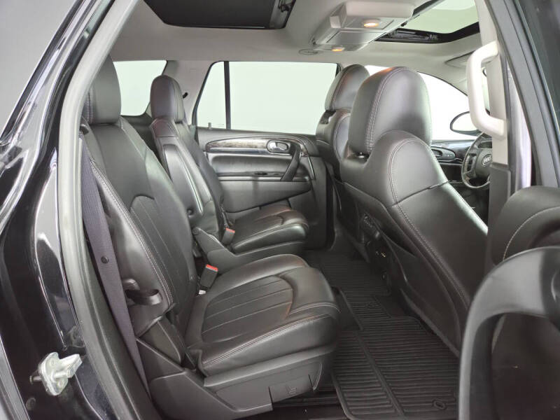 2017 Buick Enclave Premium