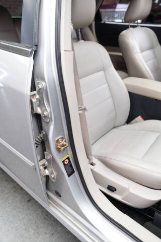 2005 Dodge Magnum RT