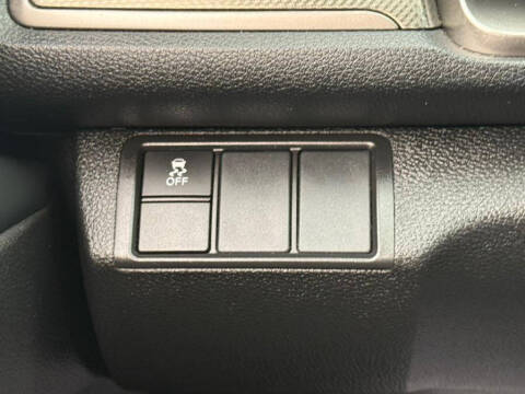 2017 Honda Civic EX-L w/Navi