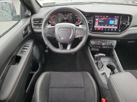 2025 Dodge Durango R/T 20th Anniversary Premium