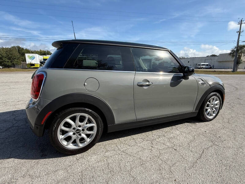 2020 MINI Hardtop 2 Door Cooper