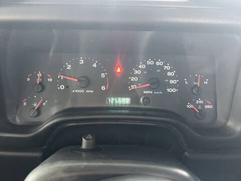 2006 Jeep Wrangler X