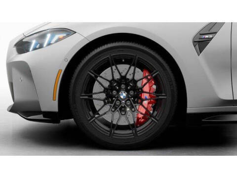 2027 BMW M3