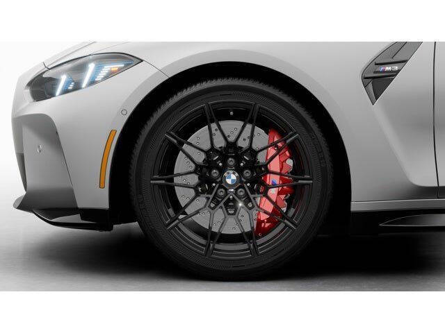 2027 BMW M3