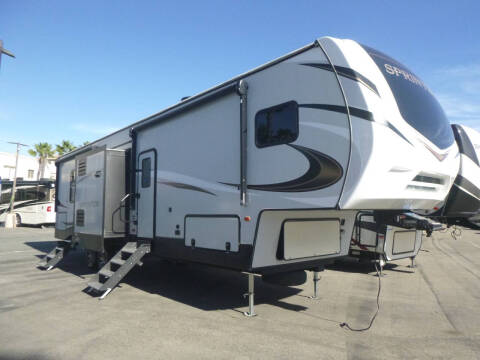 2021 Keystone RV ST35BH21